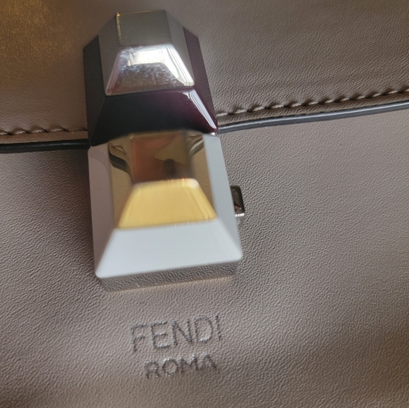 Fendi small two way bag - Picture 9 of 16